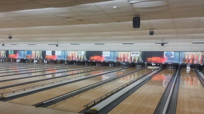 Sturgis Bowl (Sturgis Lanes) - From Web Listing (newer photo)